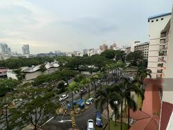 Blk 99 Commonwealth Crescent (Queenstown), HDB 2 Rooms #307020561